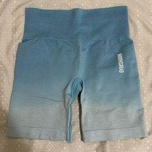 Gymshark Ombré Shorts
